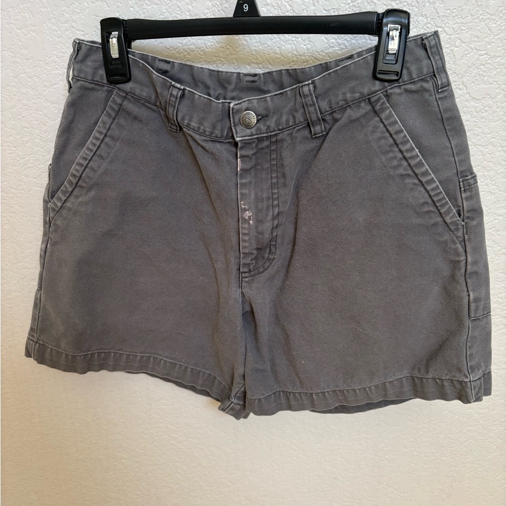 Patagonia vintage shorts